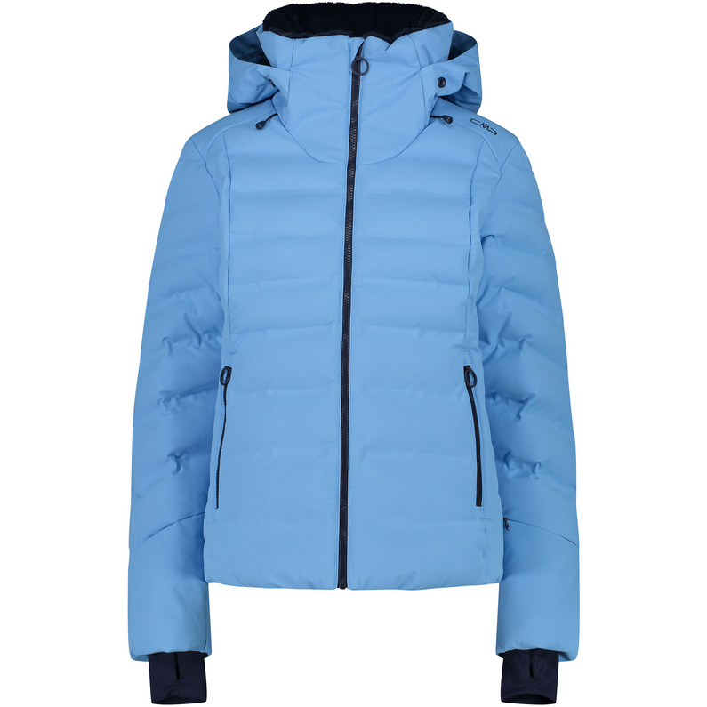 CMP Damen Hoodie Jacke