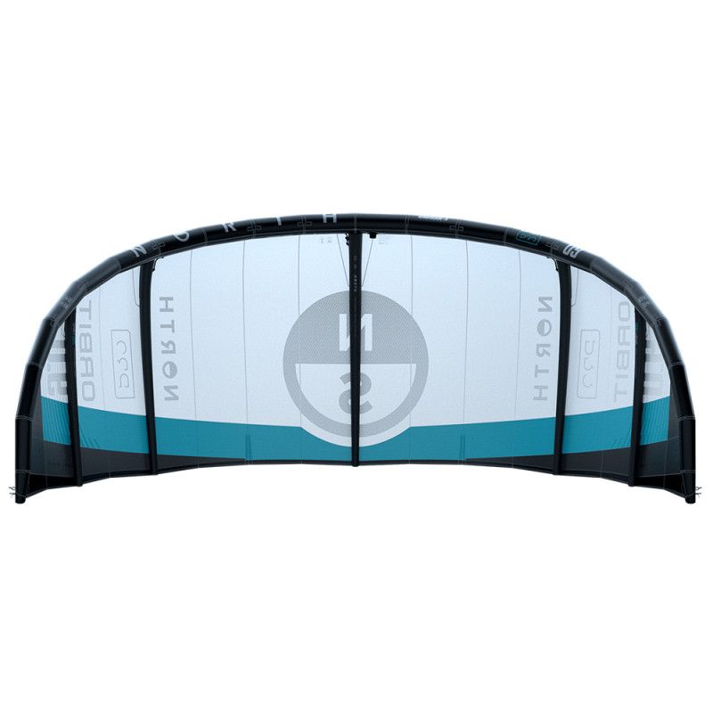 Aile de kitesurf north orbit pro 2025