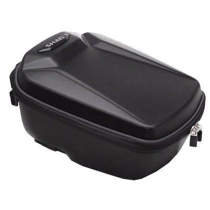 Sacoche réservoir Shad E09CL Click system (5 litres) Universel - Noir