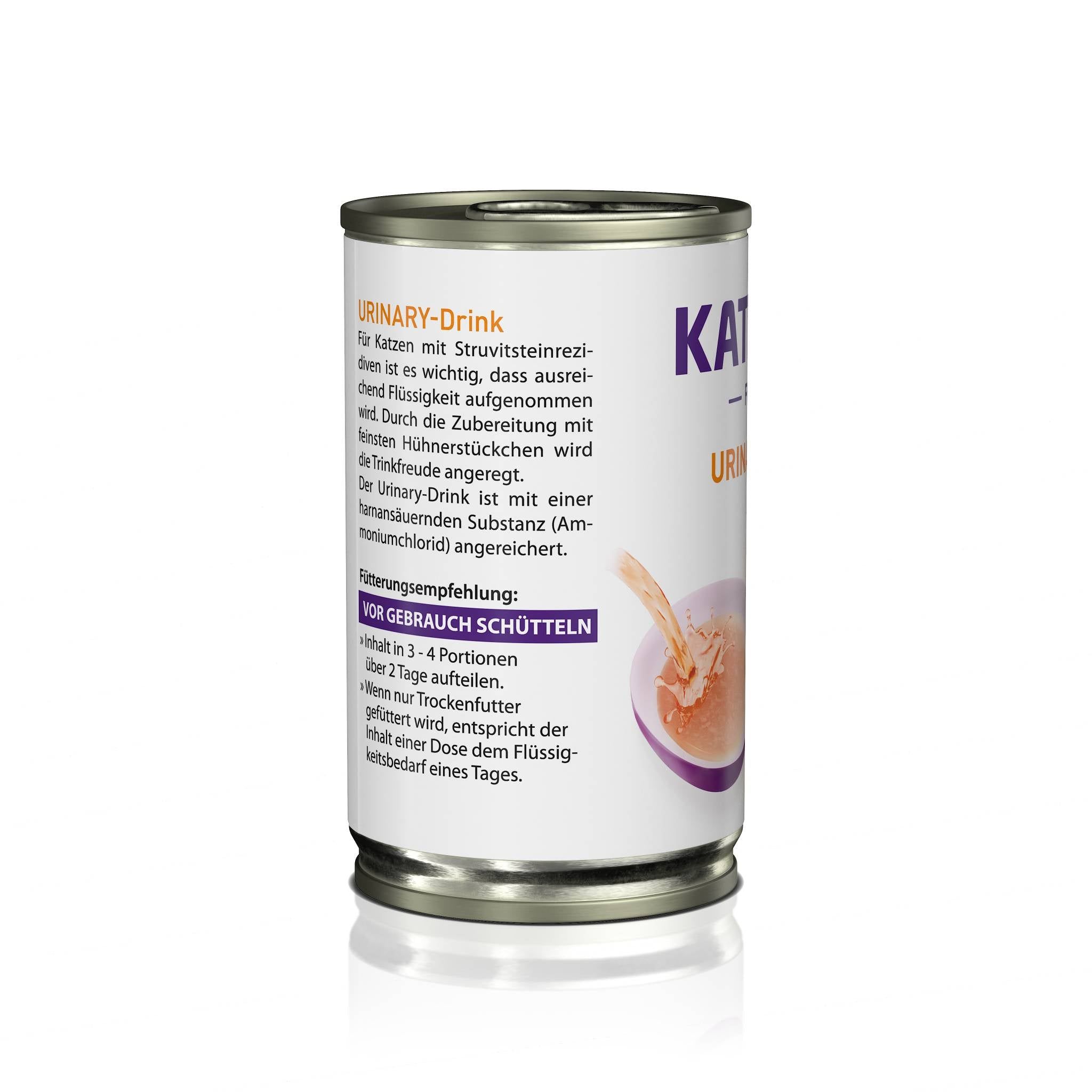 KATTOVIT Urinary Drink
