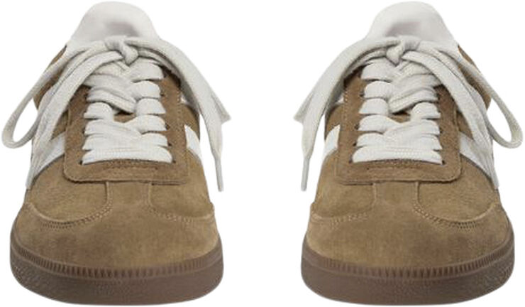 Sofie Schnoor Sneaker Dark sand