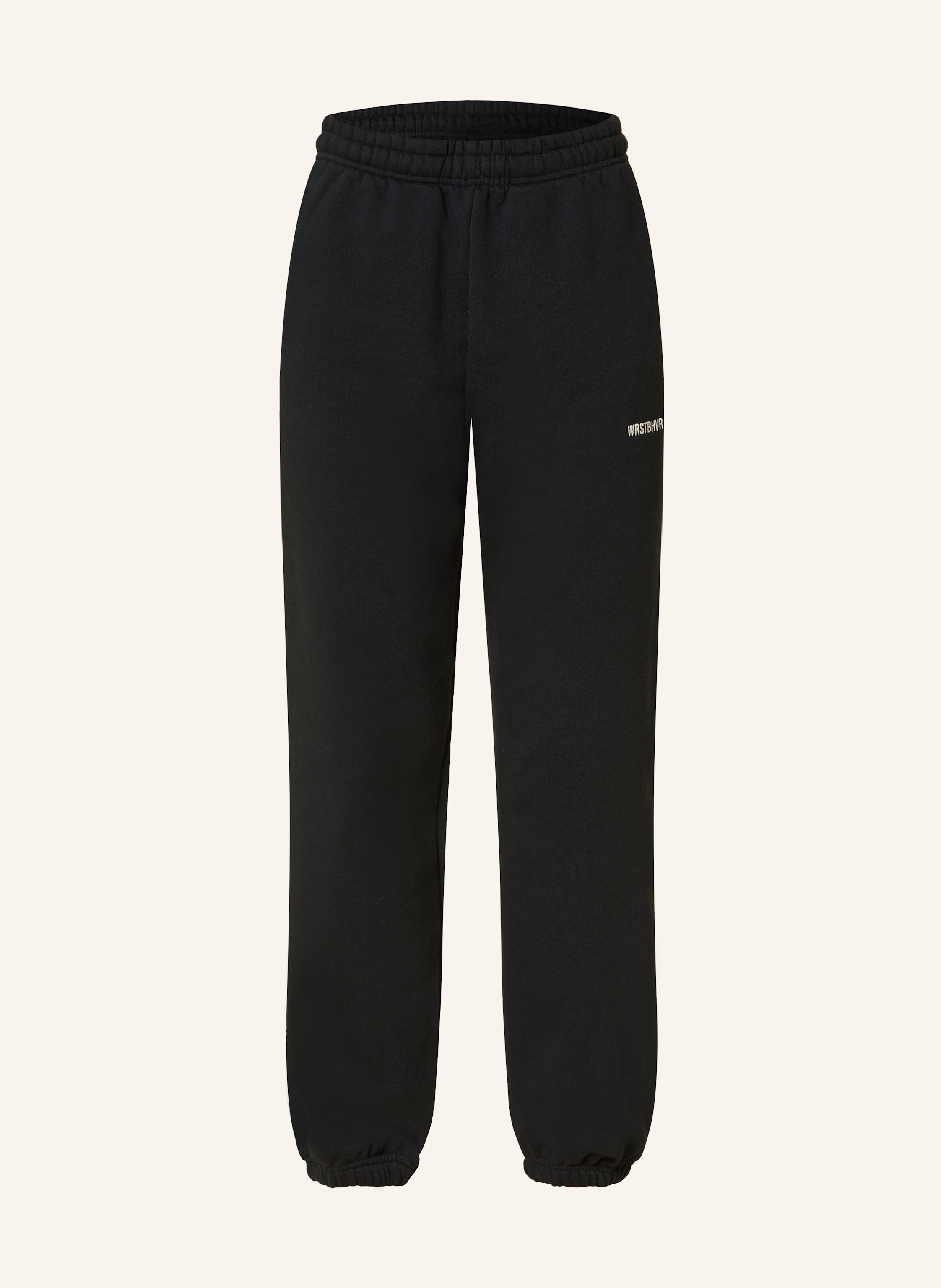 WRSTBHVR Sweatpants HERA