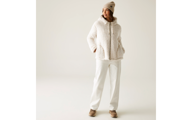 Regatta Orielle Damen Fleecejacke