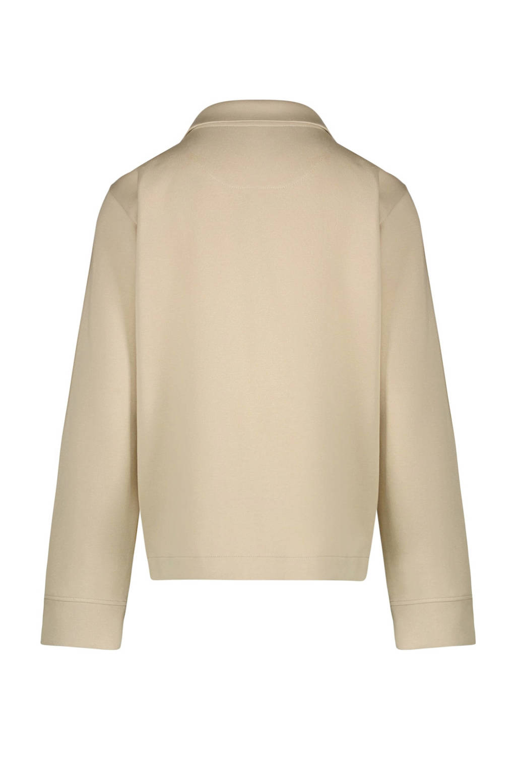 Cars sweatvest SPYNE ecru