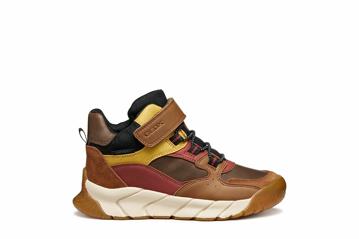 GEOX<br>Tênis de cano alto Flexyper Pro