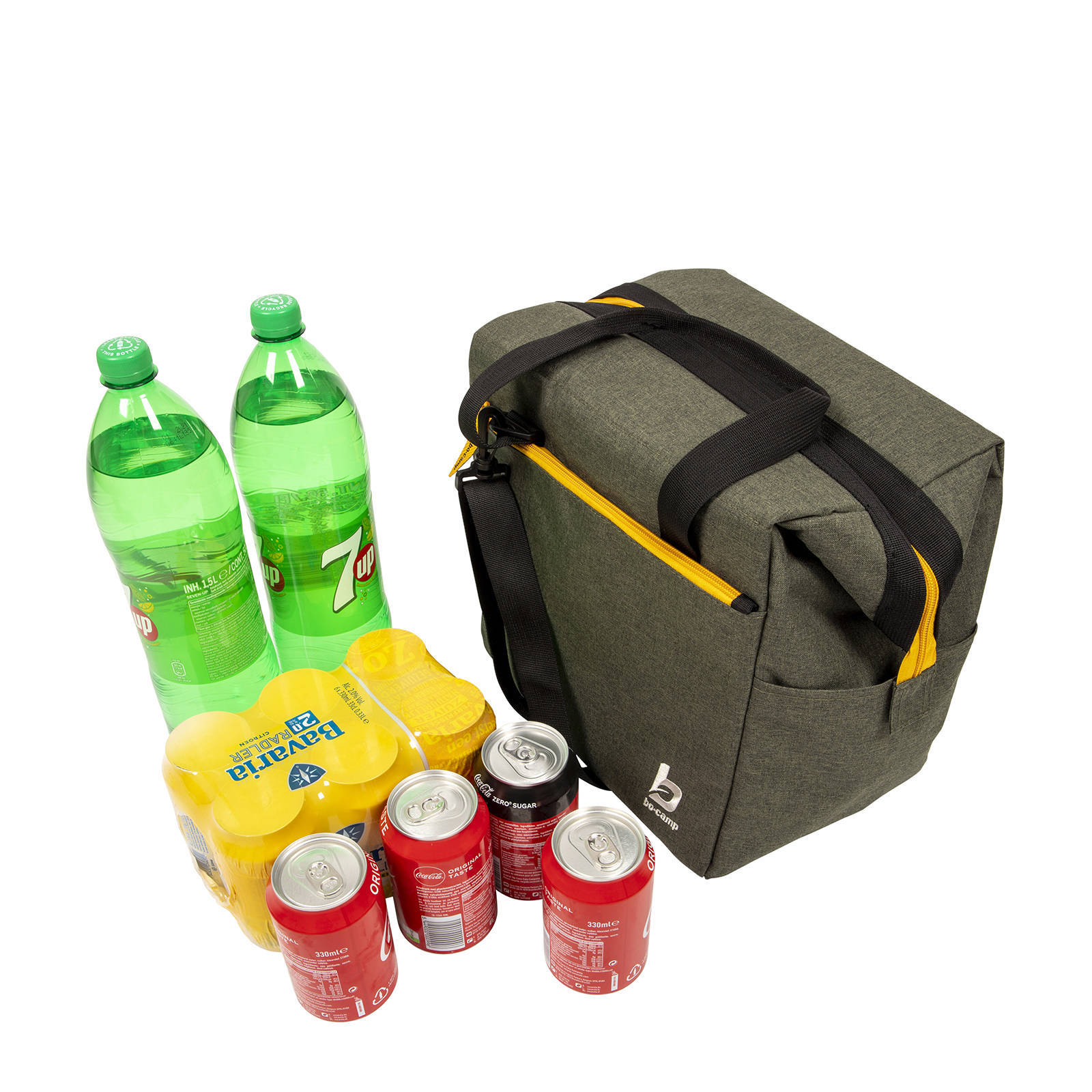 Bo-Camp koeltas Ryndale (18 liter)
