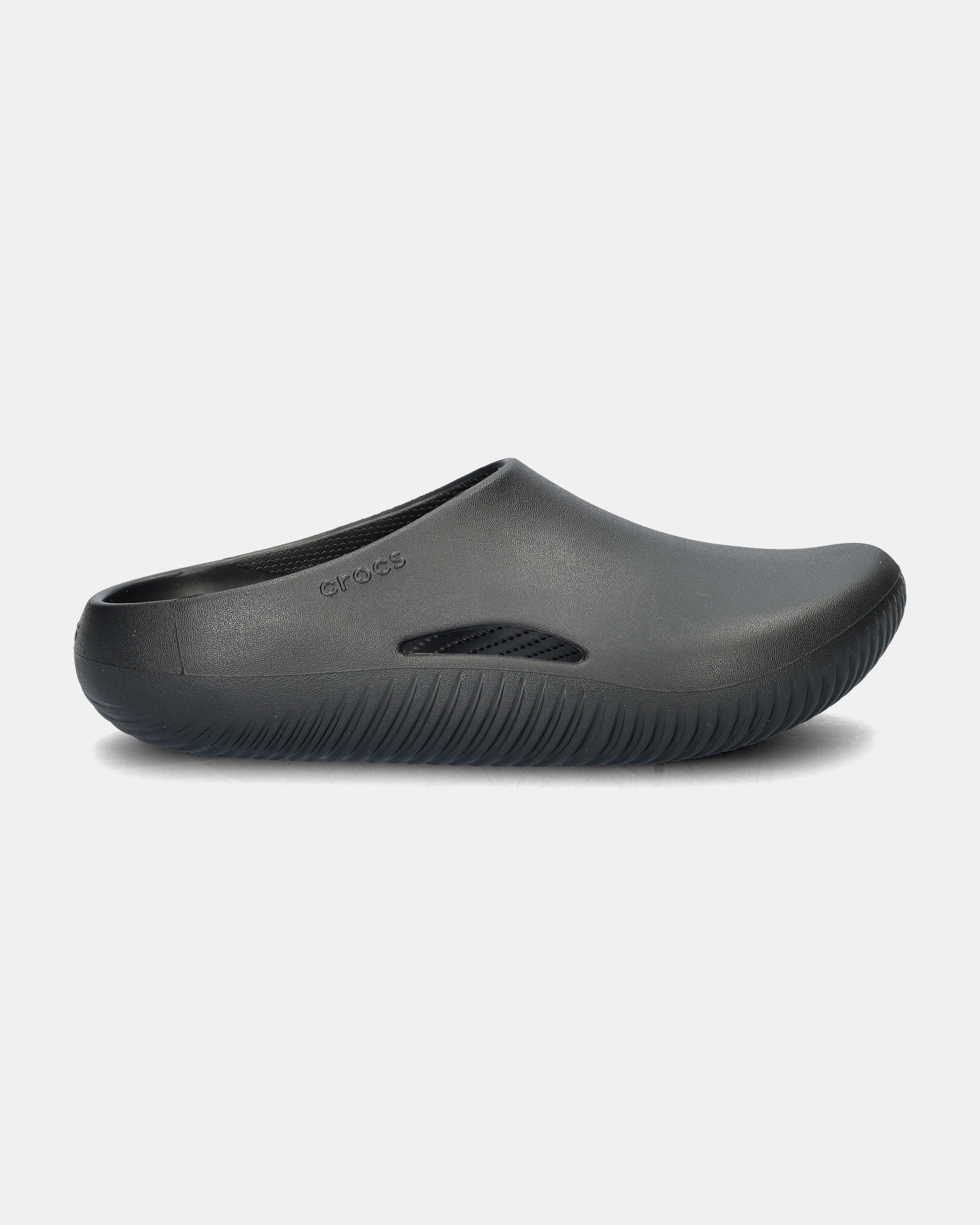 Crocs Mellow Recovery Instapschoenen  - zwart