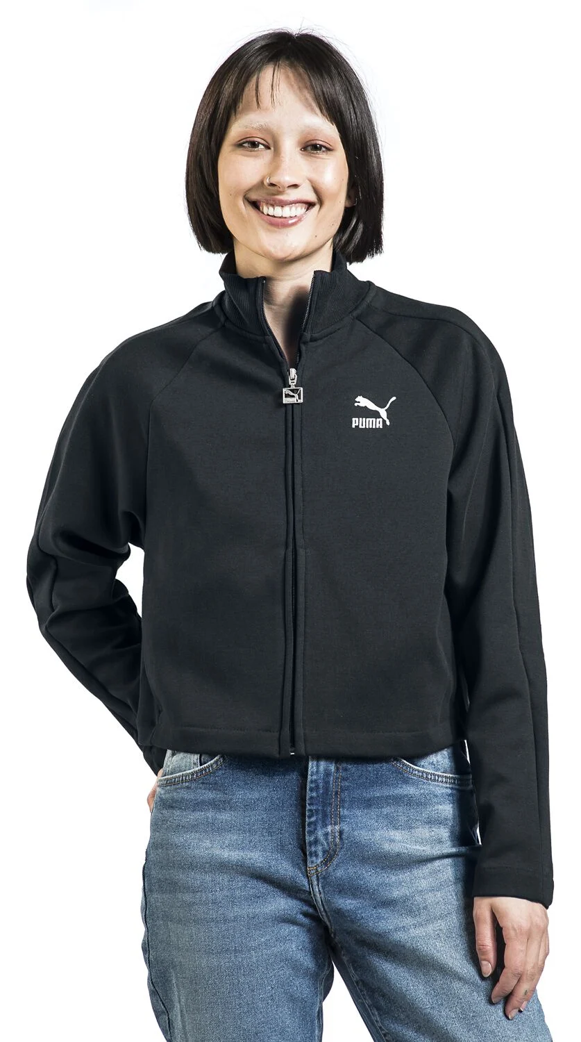 Veste de Jogging T7 DK | Puma Haut de survêtement