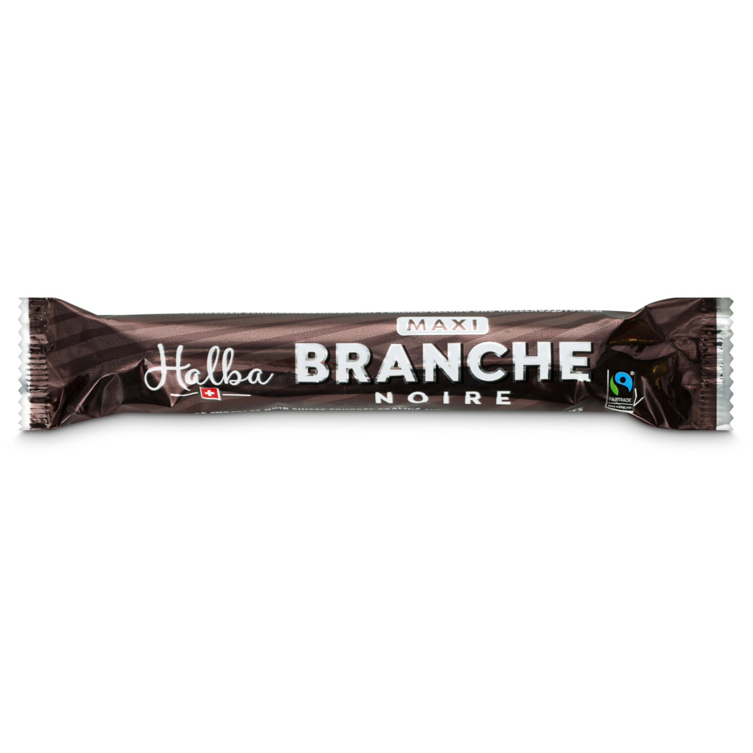 Halba Branche noir