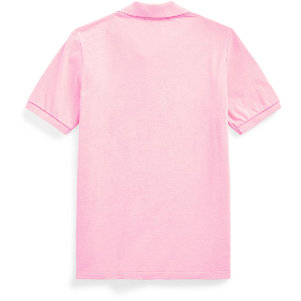 Køb Polo Ralph Lauren Carmel Pink Polo