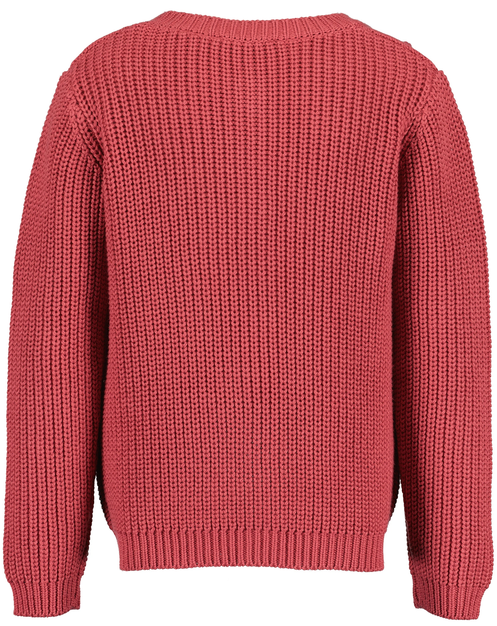 Strickjacke RAUTEN in beere