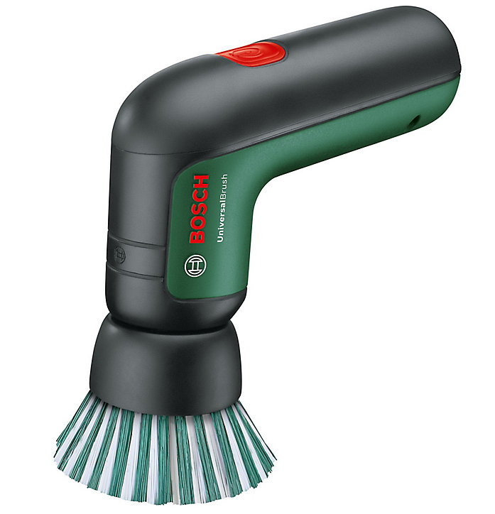 Brosse sans fil Bosch UniversalBrush
