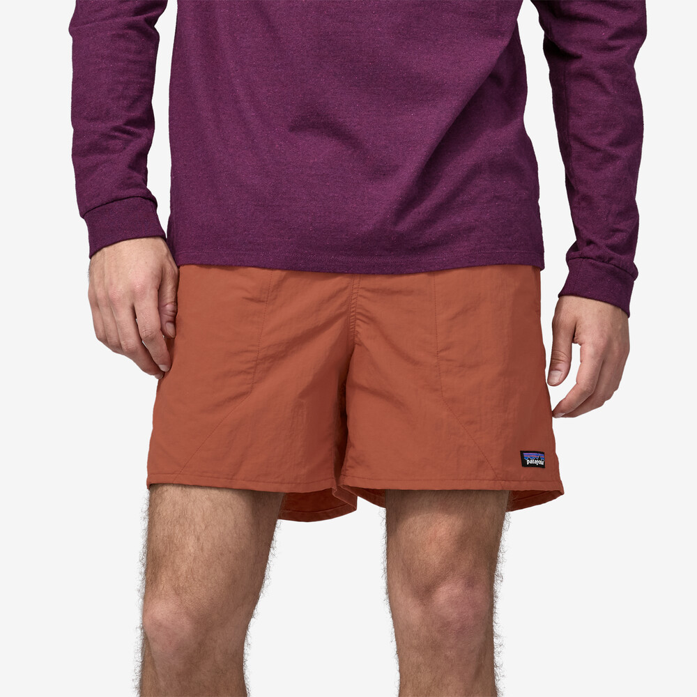 Baggies-Shorts für Herren – 5 Zoll