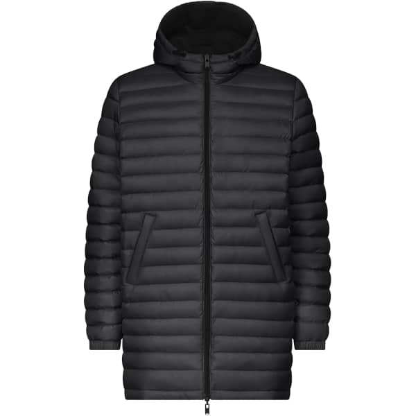 Parka JOTT AMSTERDAM 2.0 BLACK