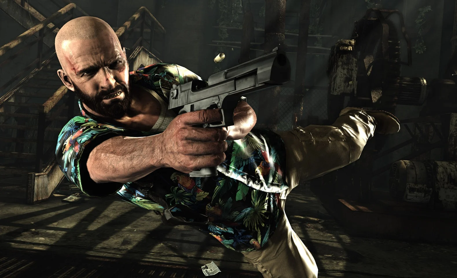 Max Payne 3- PC