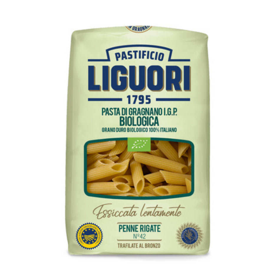 Penne di Gragnano IGP bio