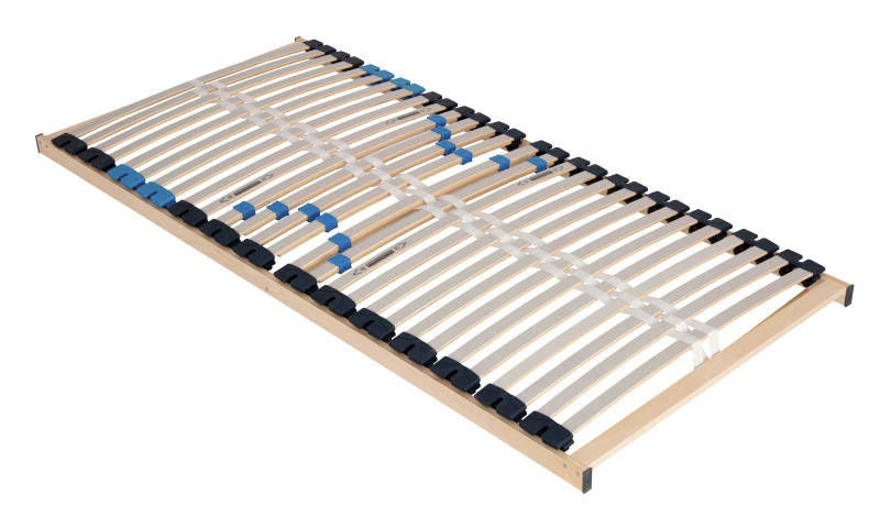 Sleeptex Lattenrost NV 90 x 200 cm LEVI 500