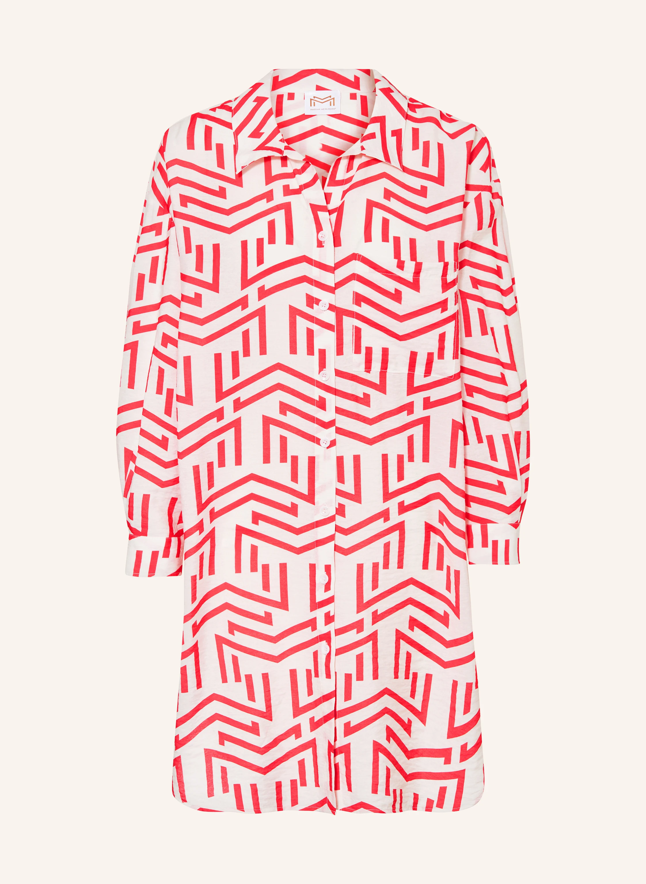 MARYAN MEHLHORN Strandkleid HONESTY