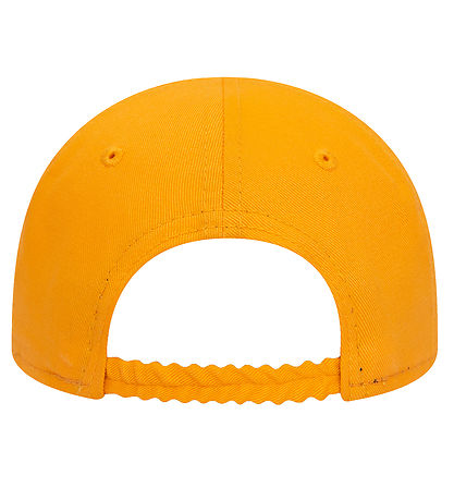 New Era Kappe - 9Forty - New York Yankees - Orange