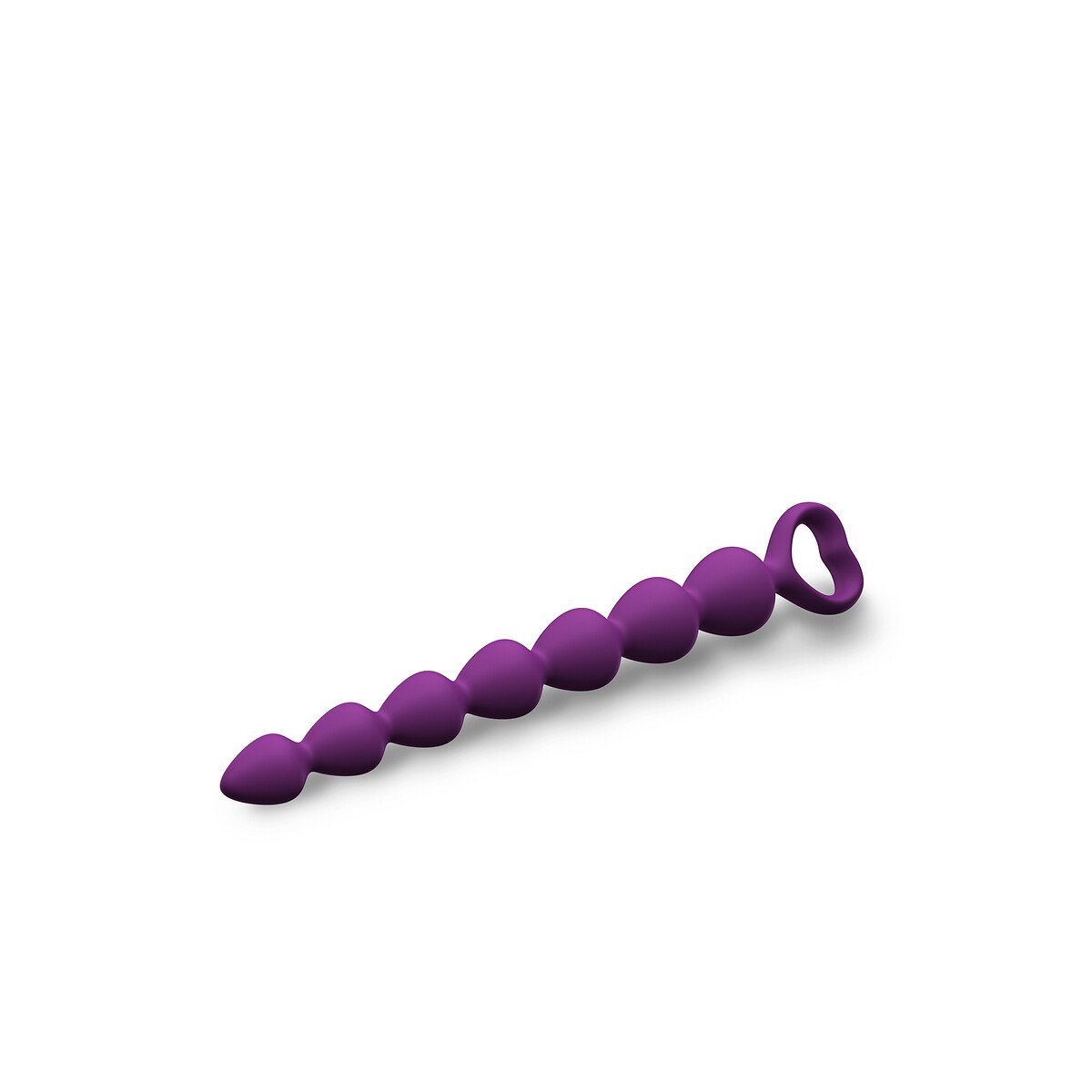 AMO AMAR<br>Rosário anal Bing Bang tamanho P