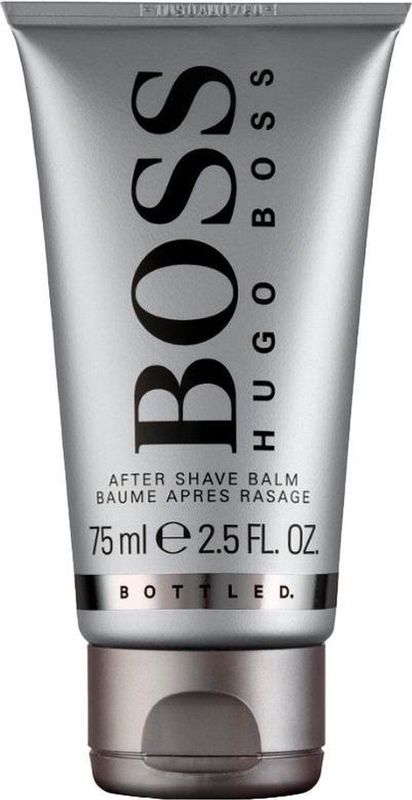 Hugo Boss Bottled No 6 - Aftershave Lotion