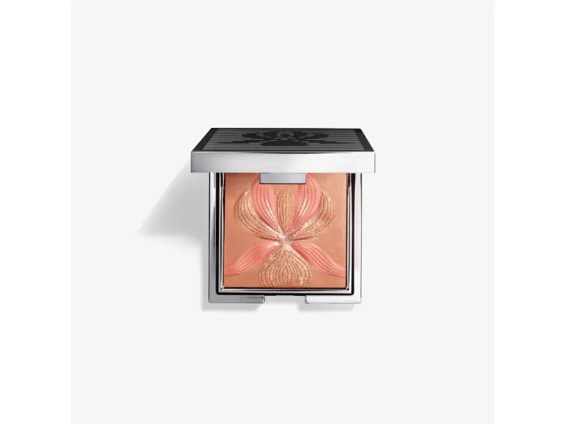 SISLEY L~ORCHIDEE HIGHLIGHTER BLUSH WITH WHITE LILY 1 15G