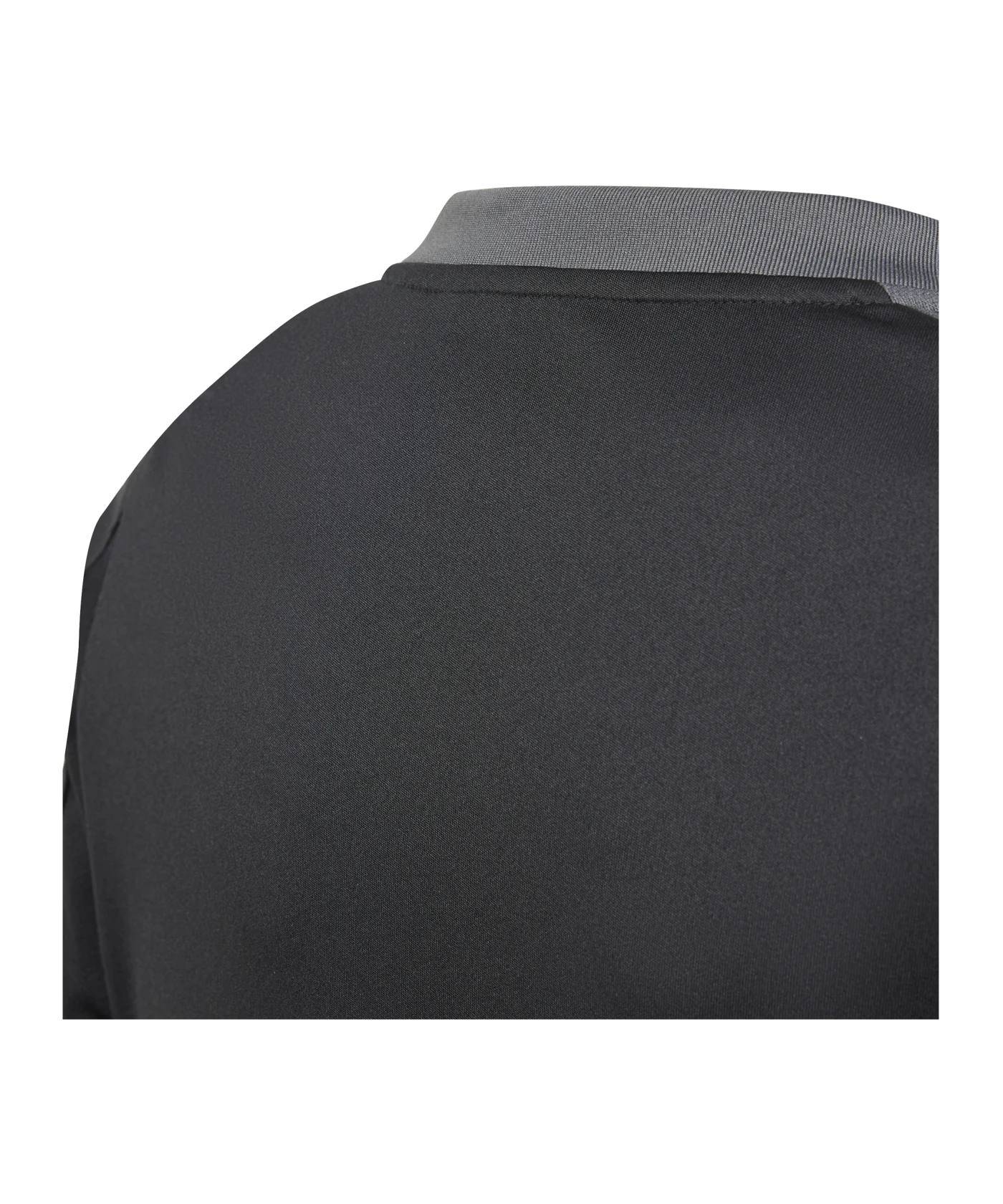 adidas Tiro 24 Competition Training Trikot Kids Schwarz