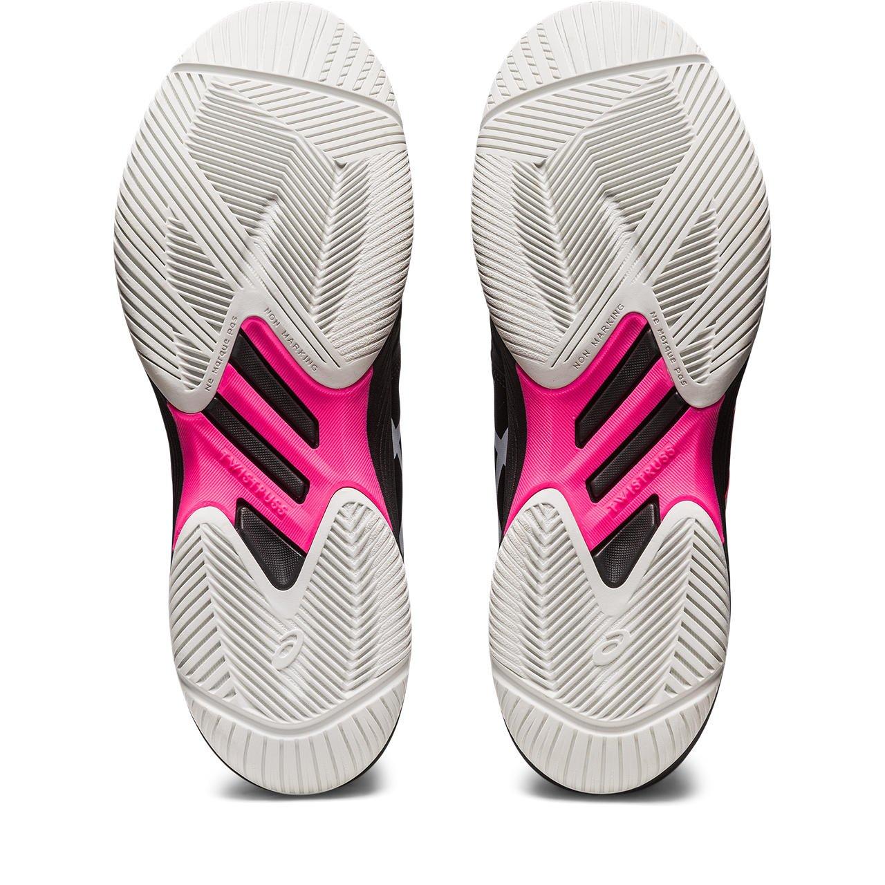Asics Solution Swift FF Mens Tennis Shoes