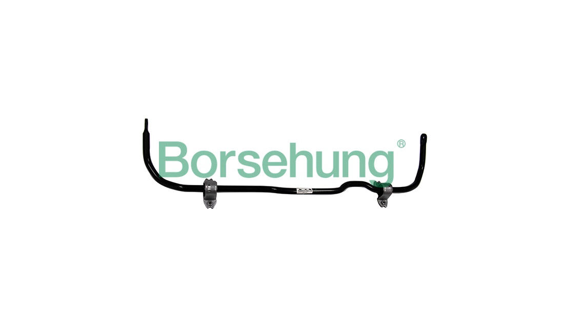 Ophæng, akselbærer