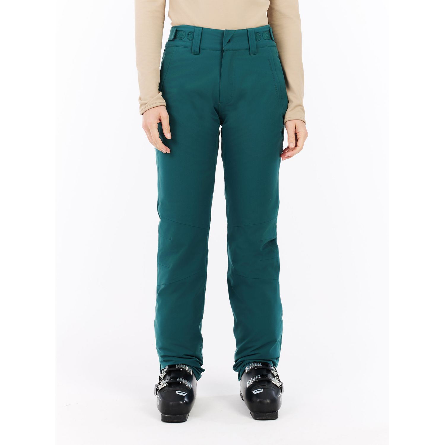 ProtestPRTCARMACKOS snowpants