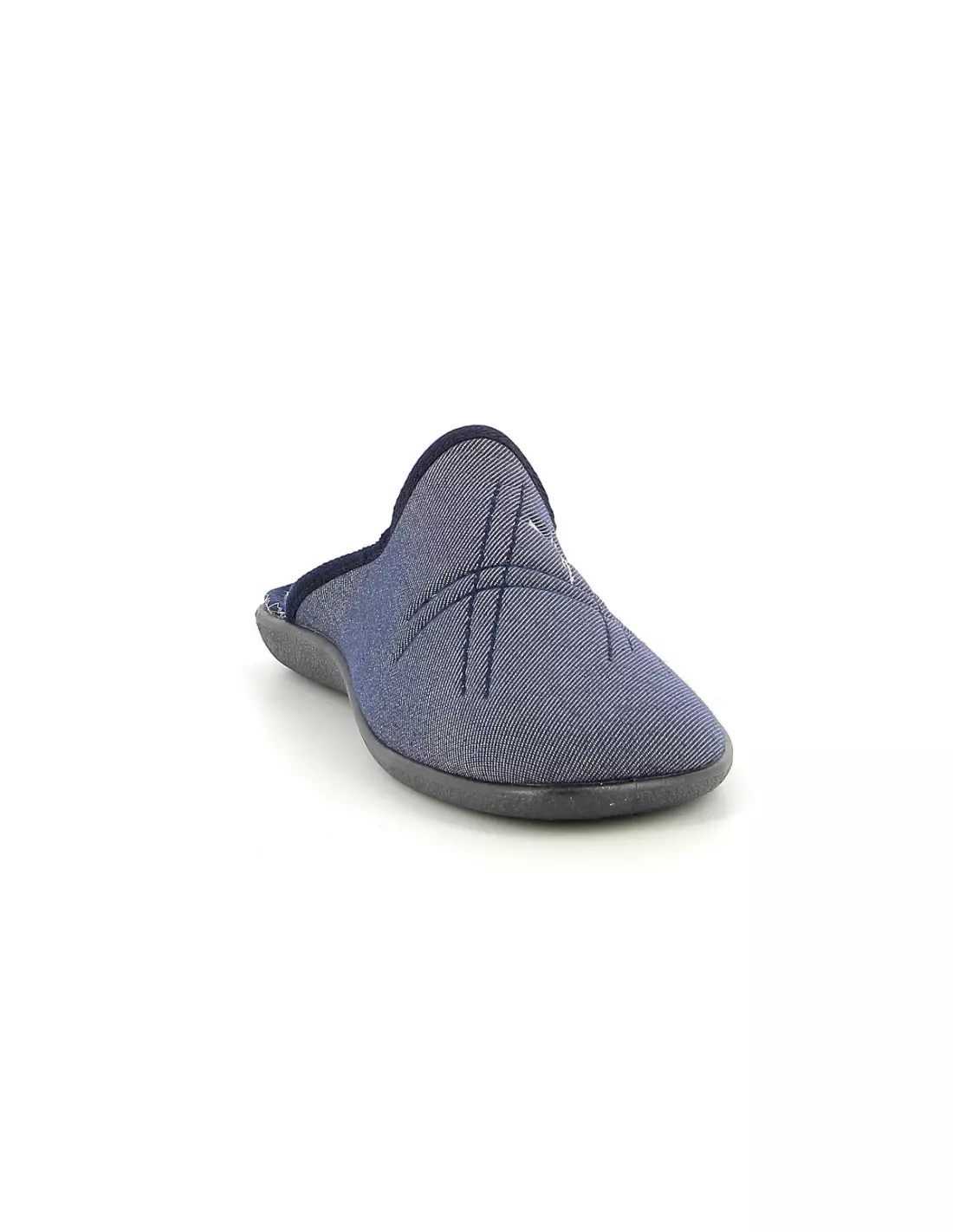 ROPACA 14724 - Pantoufles & chaussons Bleu