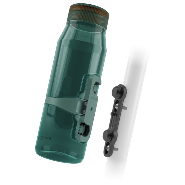 Fidlock - Twist Bottle Life 700 + Bike Base - Bidon vélo