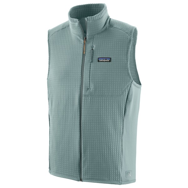 Patagonia - R1 Vest - Polaire sans manches