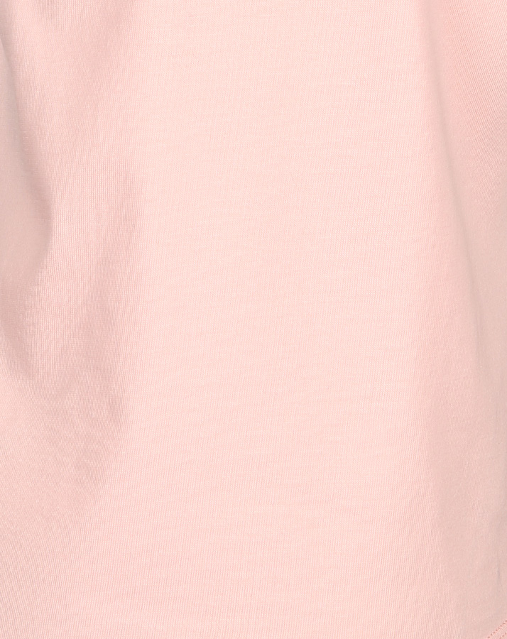 T-Shirt ICECREAM in rosa
