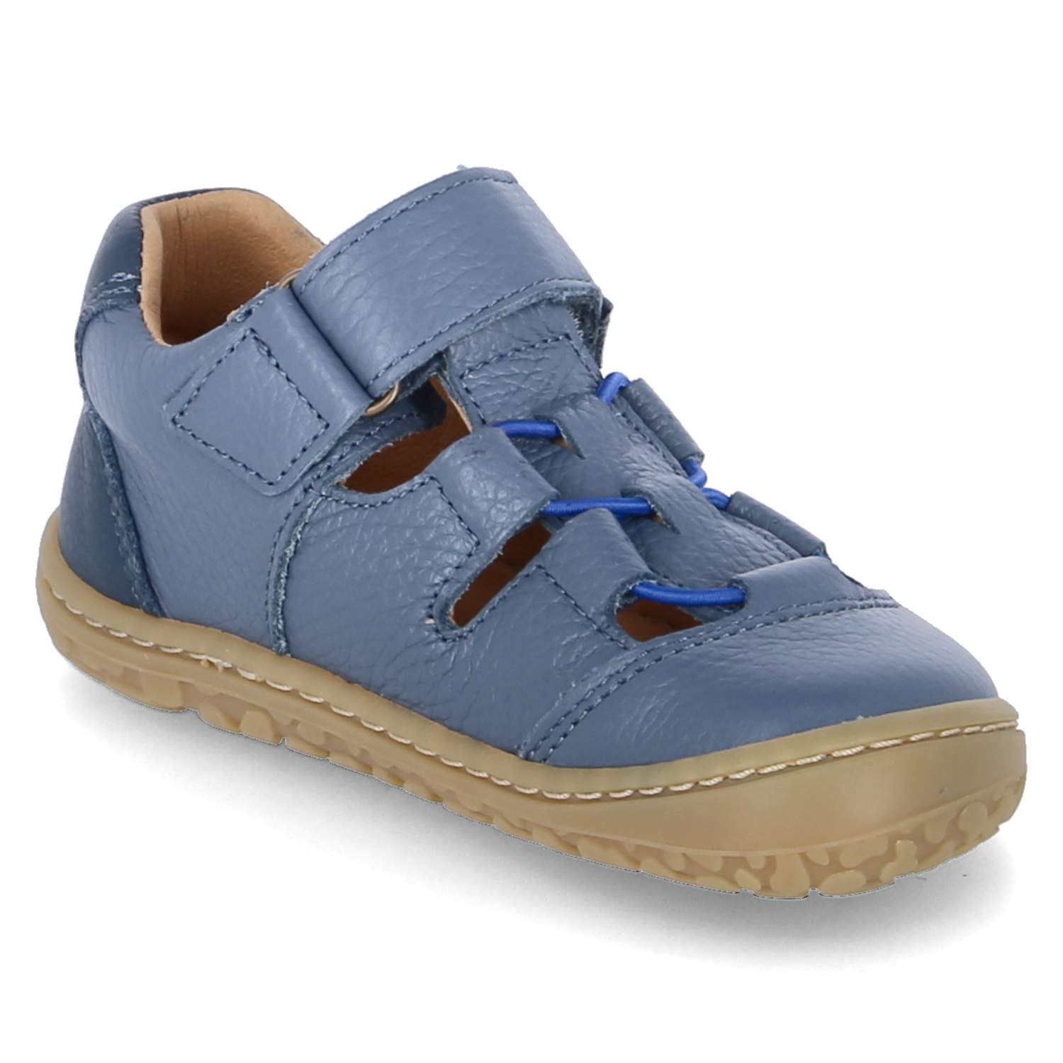 Lurchi Sandalen NOLDI BAREFOOT - navy