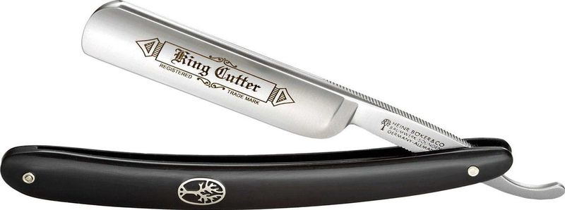 Open Scheermes King Cutter