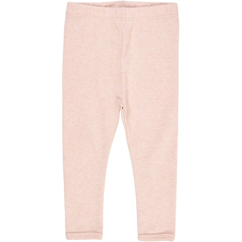 Køb Copenhagen Colors Old Rose Melange Leggings