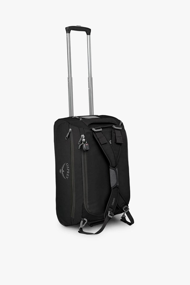 Osprey Daylite® Carry-On Wheeled Duffel 40 L Trolley