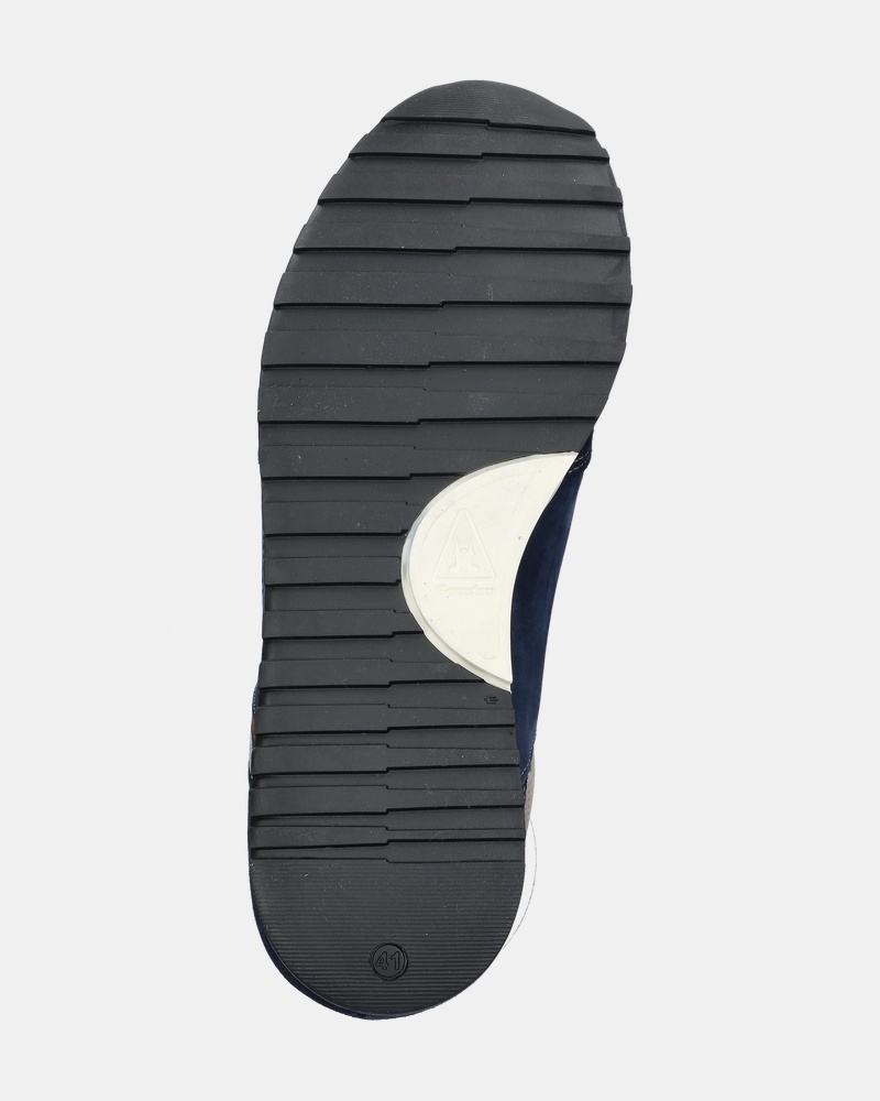 Gaastra Kevan Lage sneakers  - blauw