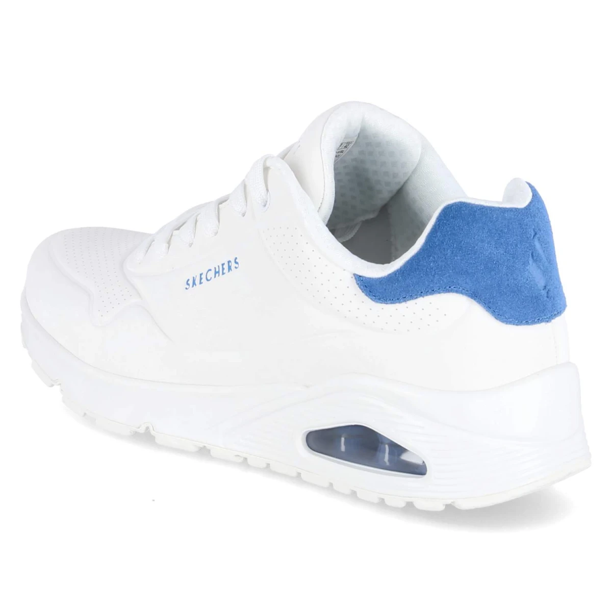 SkechersLow Sneaker UNO - white