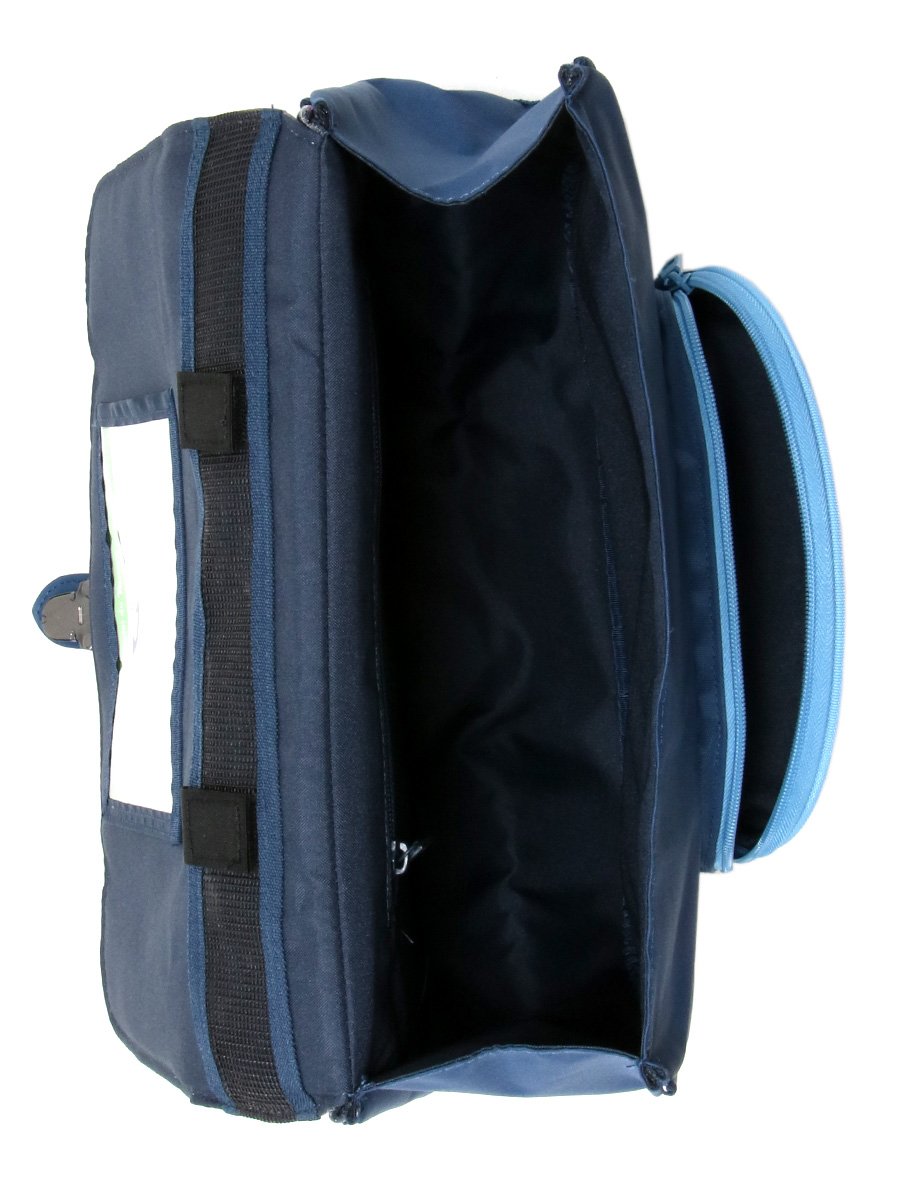 Cartable Tann's Les Fantaisies Ben 35 cm