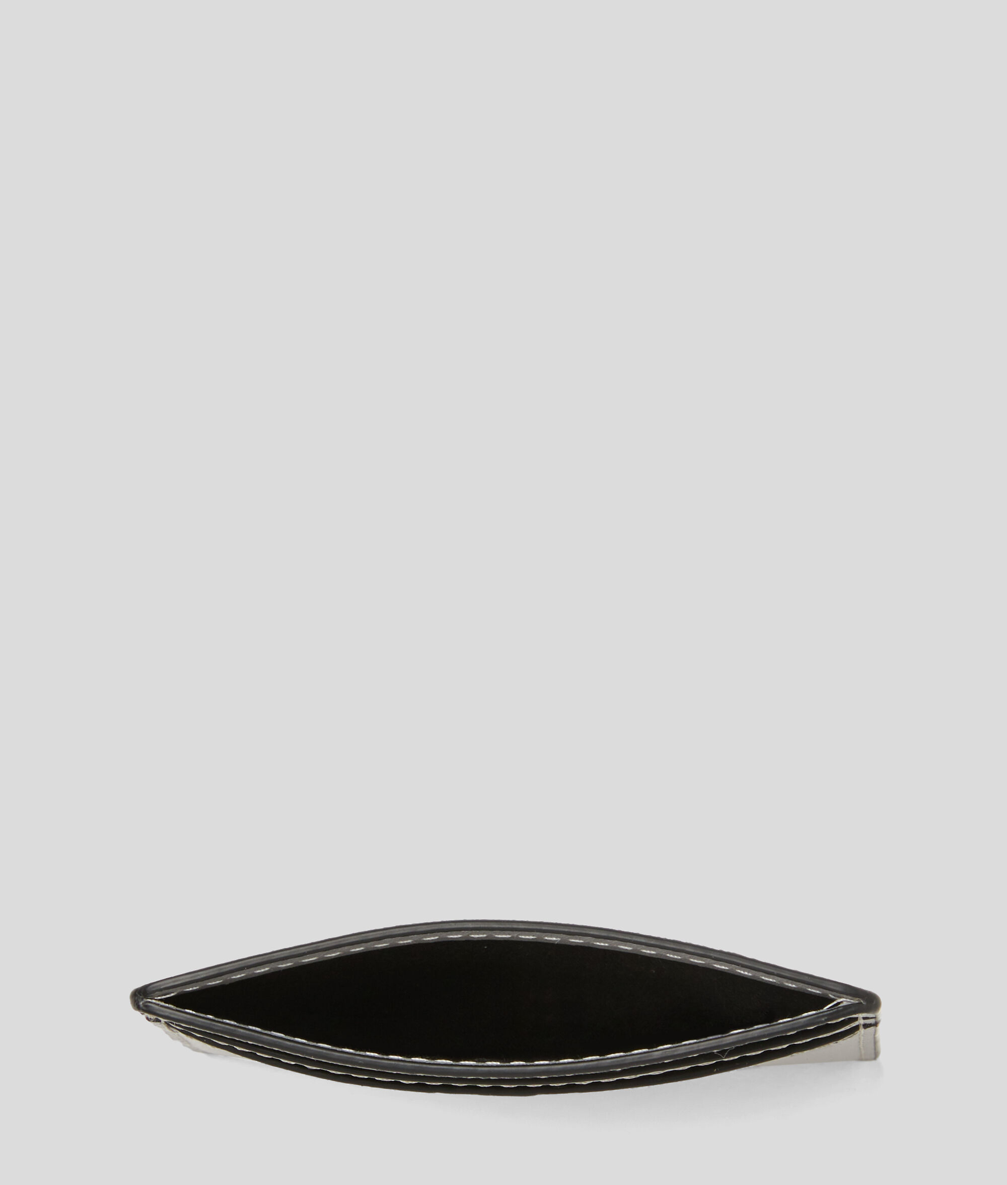 PORTE-CARTES K/LOOM EN CUIR