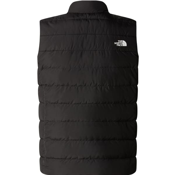 Doudoune ski THE NORTH FACE M ACONCAGUA 3 VEST TNF BLACK