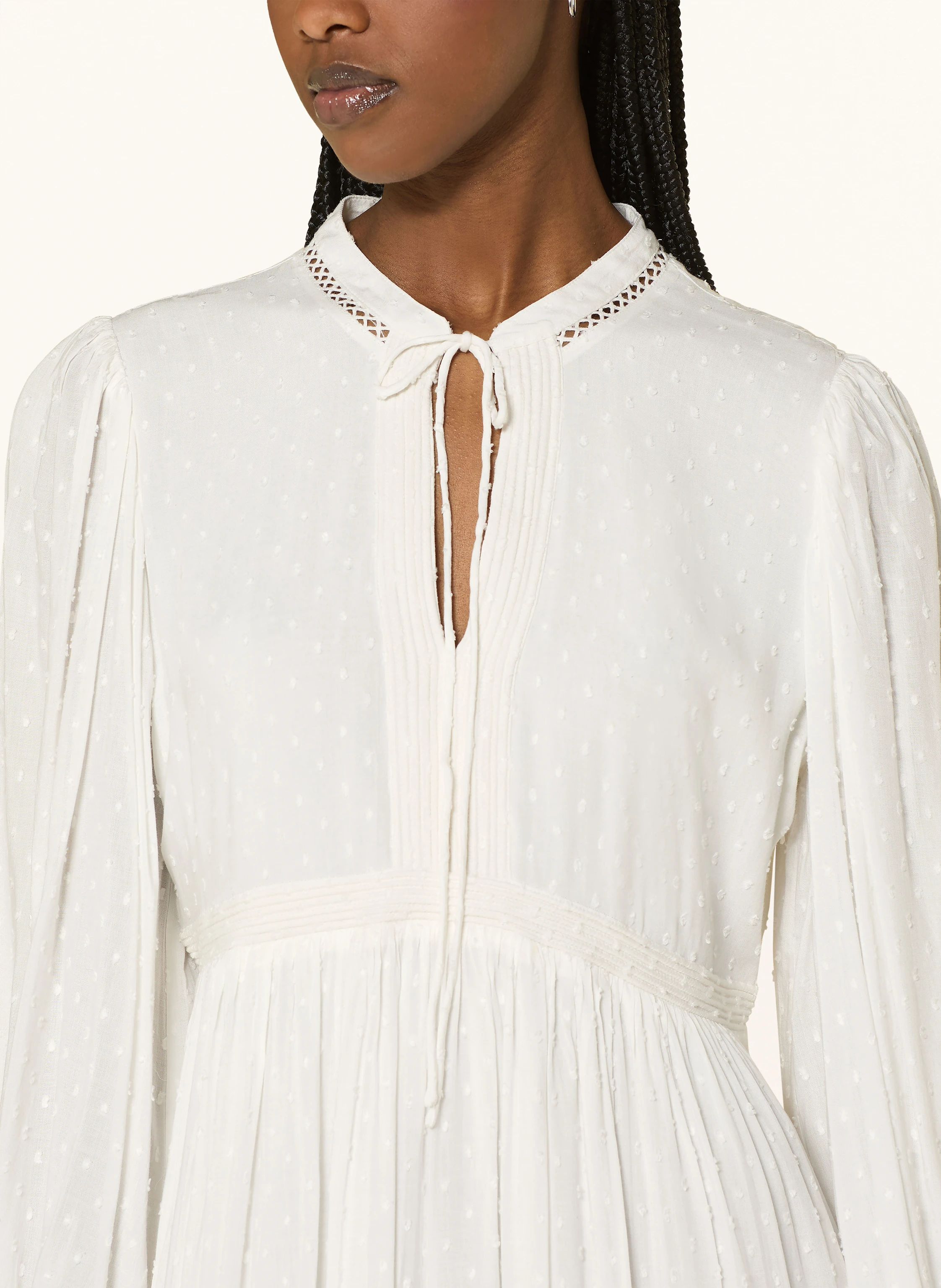 ba&sh Kleid PLUME