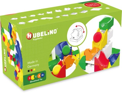 Hubelino Switch 43 Deler