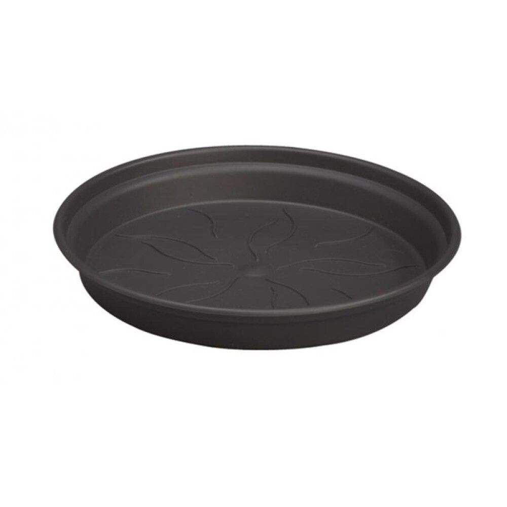 BLOMSTERSKÅL ELHO BASICS 10CM SVART