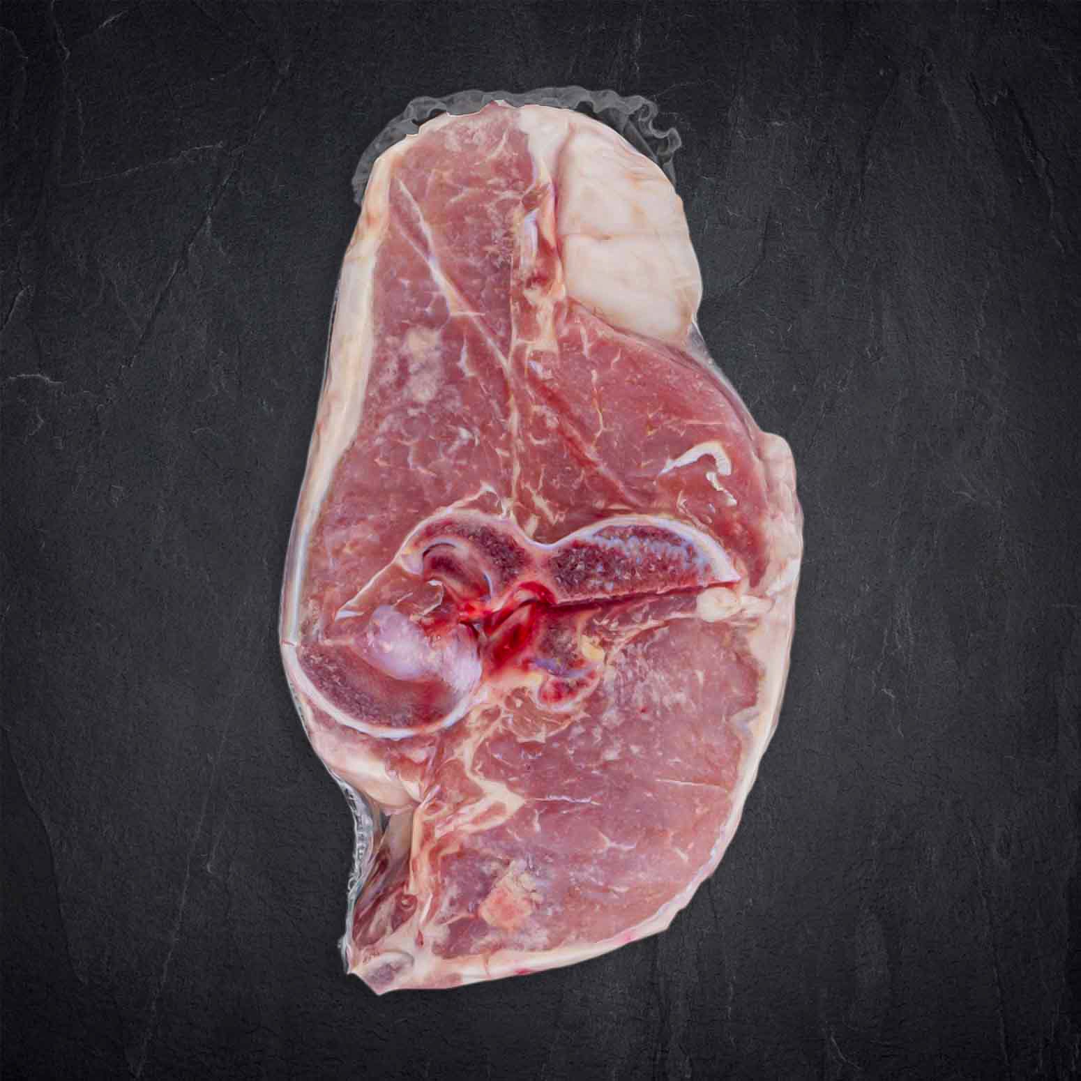 Kalb T-Bone Steak ca. 0,75kg