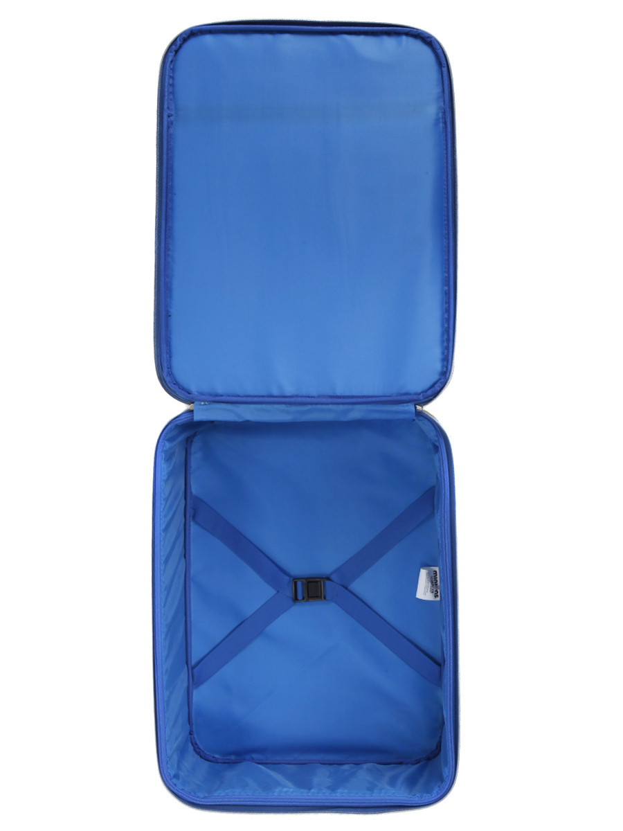 Valise Les Minions Trio 51 cm