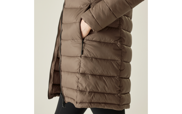 Regatta Starler Damen Winterjacke