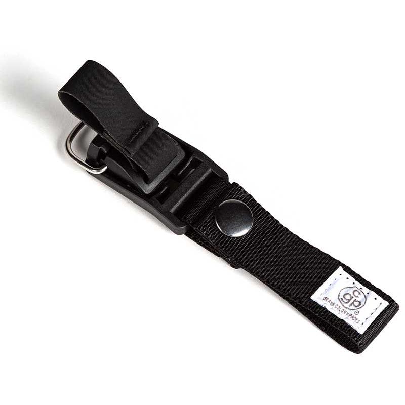 Porte Clef Spro Gcp Fidlock Key Chain